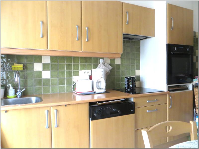 Appartement - 82 m² - 4 pièces