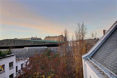 Appartement - 6 m² - 1 pièce