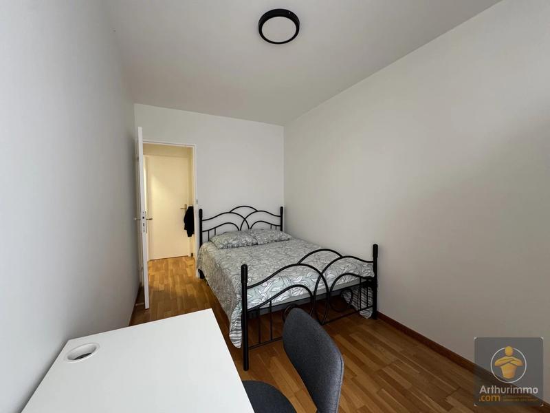 Appartement - 71 m² - 4 pièces