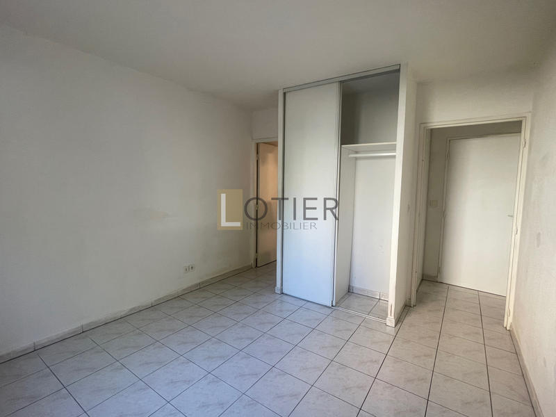 Appartement - 41 m² - 2 pièces