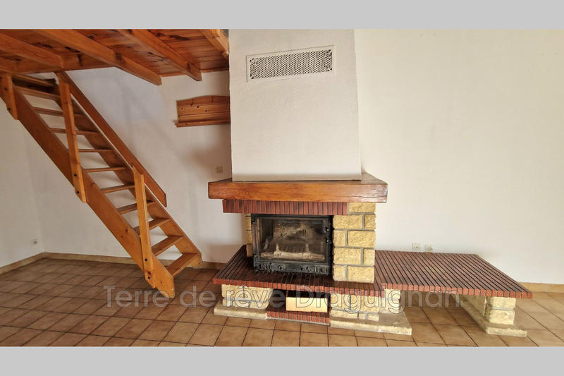Appartement - 57 m² - 2 pièces