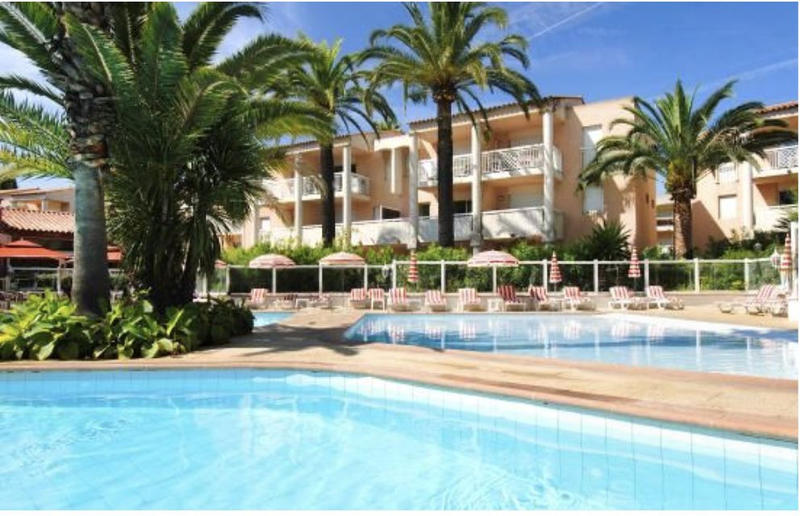 Appartement - 23 m² - 2 pièces