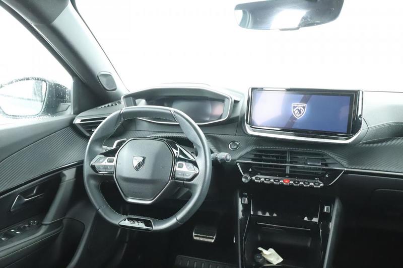 Peugeot 2008 1.2 Hybrid Gt e-Dcs6 136 ch