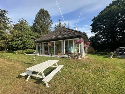 Maison - 142 m² - 5 pièces