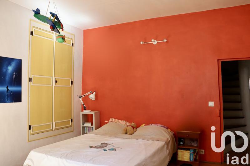 Maison de village - 180 m² - 7 pièces