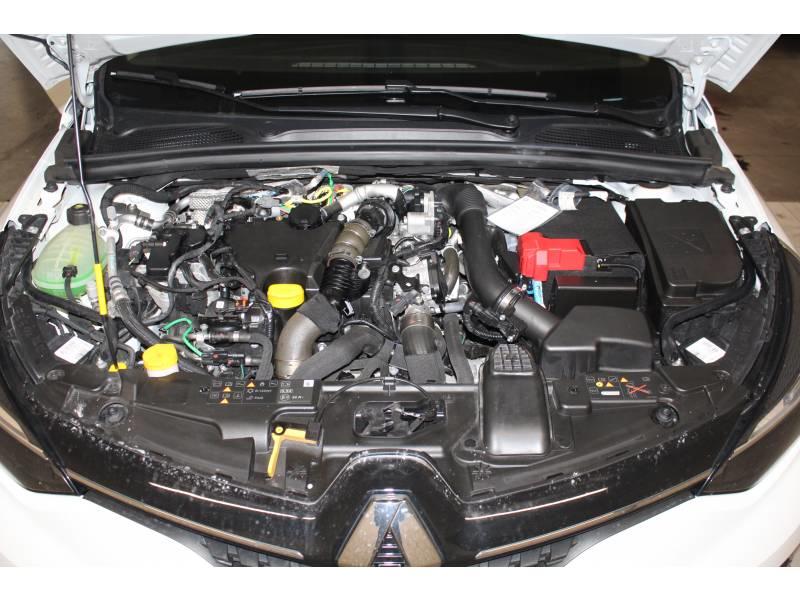 Renault Clio Blue dCi 100 - 21n Business