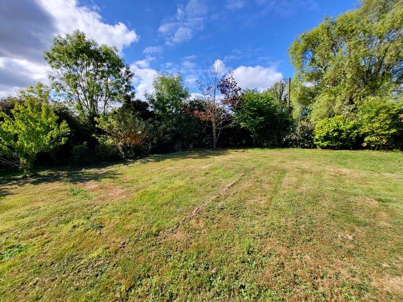 Maison - 163 m² - 9 pièces