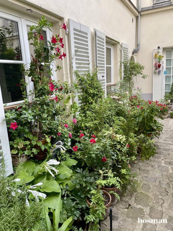 Appartement - 53 m² - 1 pièce