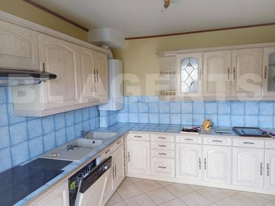 Maison de ville - 89 m² - 5 pièces