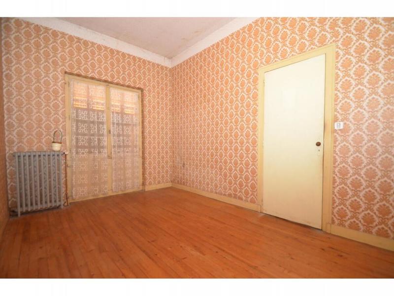 Immeuble - 229 m² - 8 pièces