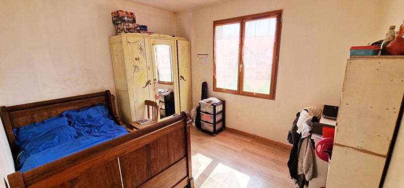 Maison - 101 m² - 5 pièces