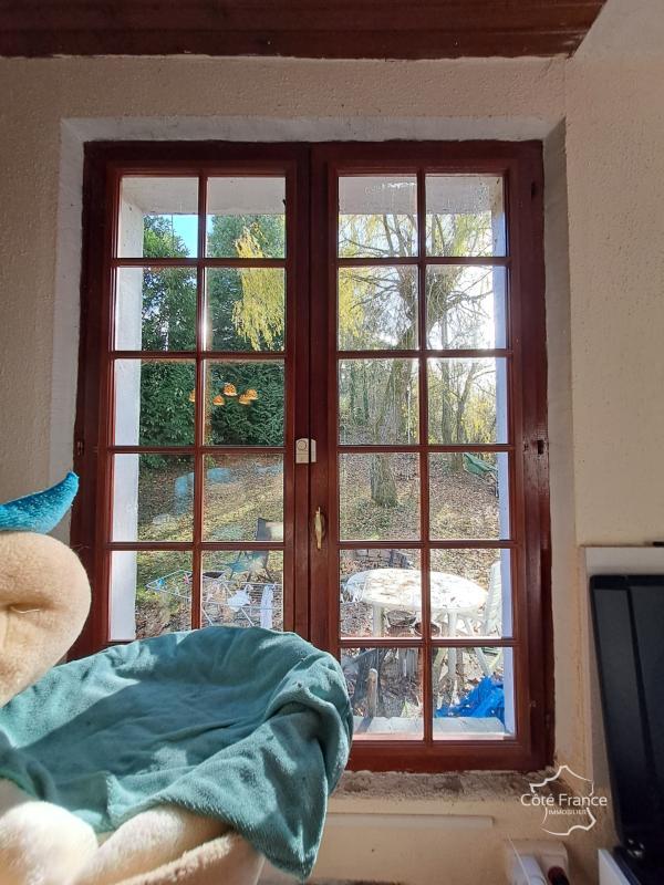 Maison - 69 m² - 4 pièces