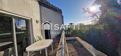 Appartement - 73 m² - 3 pièces