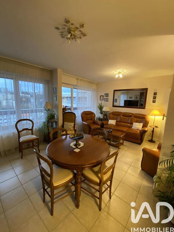 Appartement - 67 m² - 2 pièces