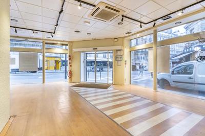 Local commercial - 220 m²