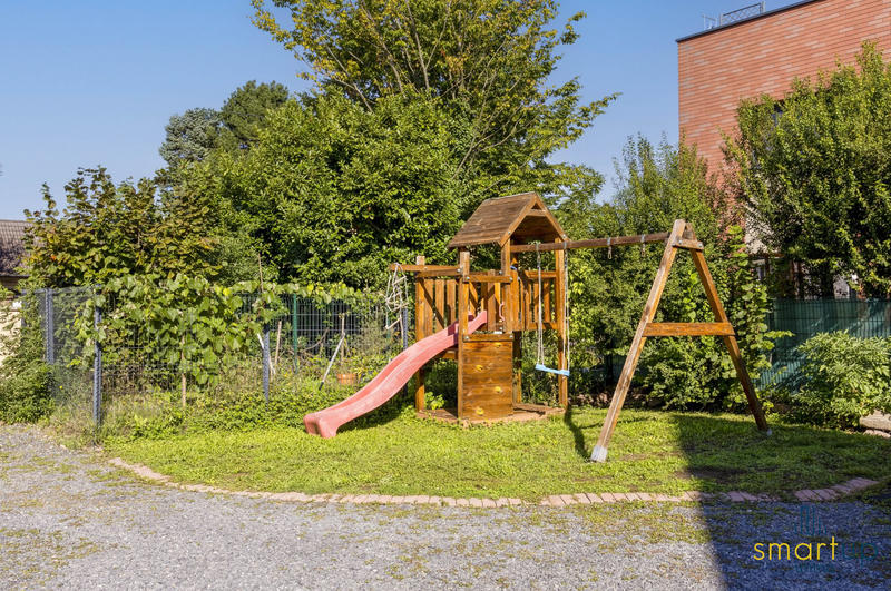 Maison - 172 m² - 7 pièces