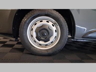 Renault Trafic Fourgon Fgn L2h1 3000 Kg Blue Dci 130 Confort