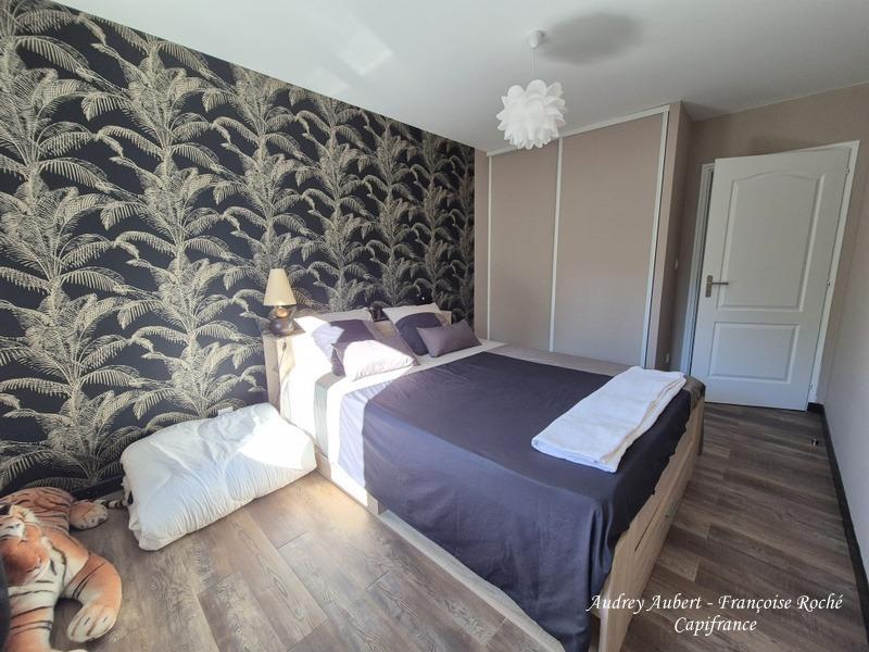 Maison - 158 m² - 6 pièces