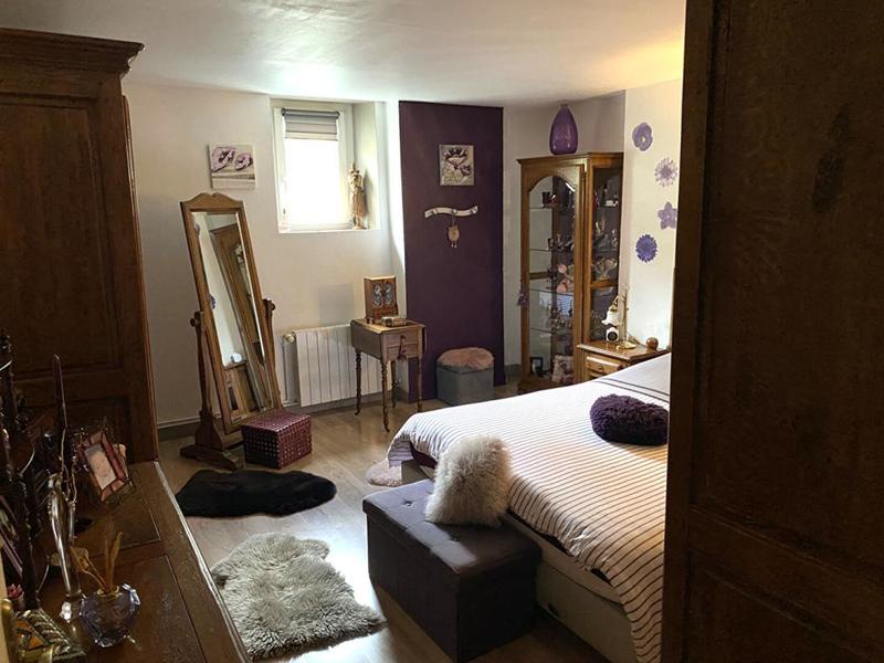 Maison - 166 m² - 6 pièces