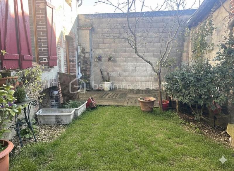 Fermette - 66 m² - 4 pièces