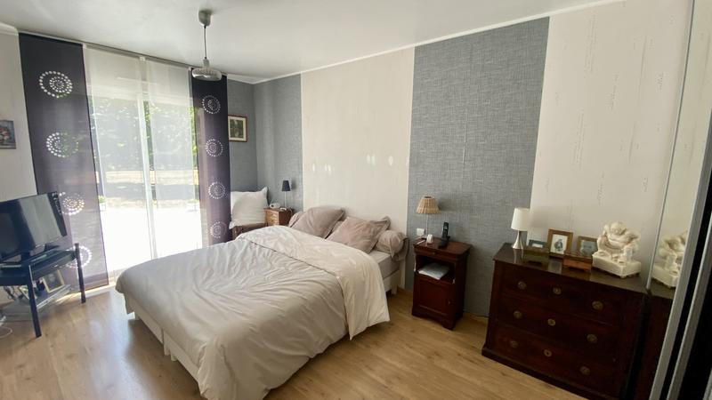 Maison - 112 m² - 5 pièces