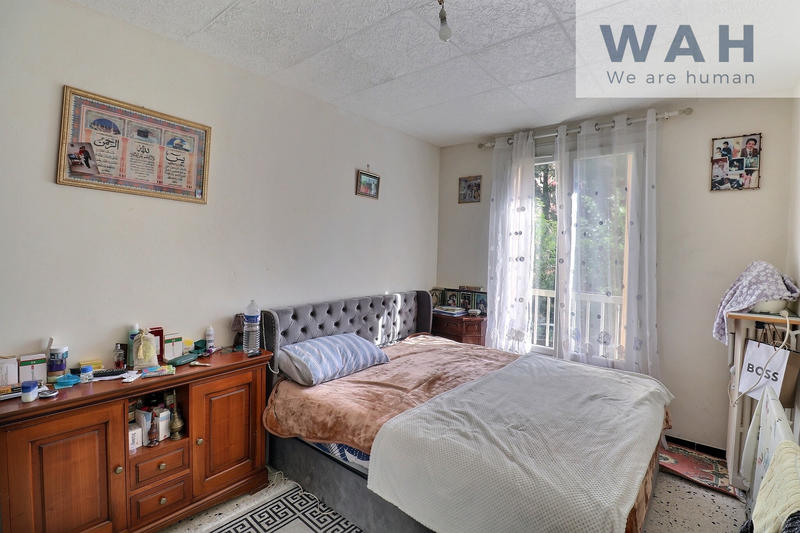 Appartement - 75 m² - 3 pièces