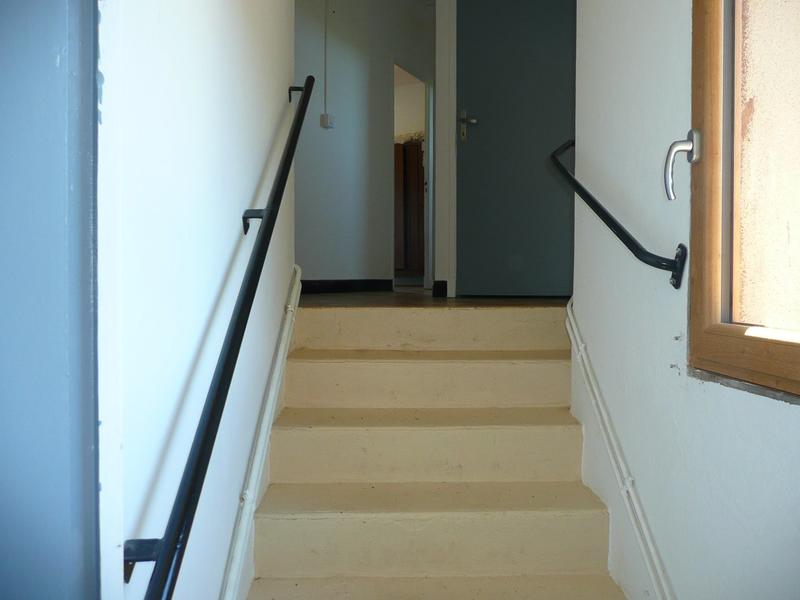 Maison de campagne - 85 m² - 4 pièces