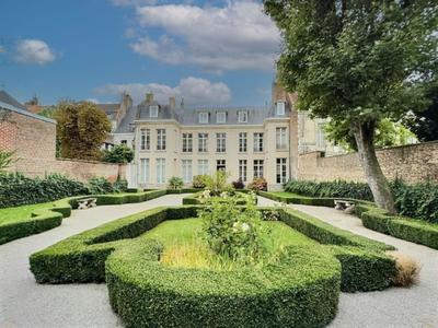 Appartement - 84 m² - 3 pièces