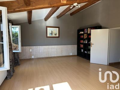 Maison - 209 m² - 8 pièces