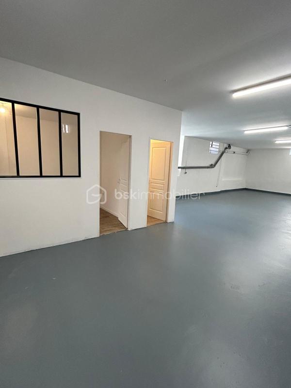 Immeuble - 504 m²