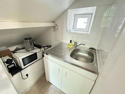 Appartement - 20 m² - 1 pièce