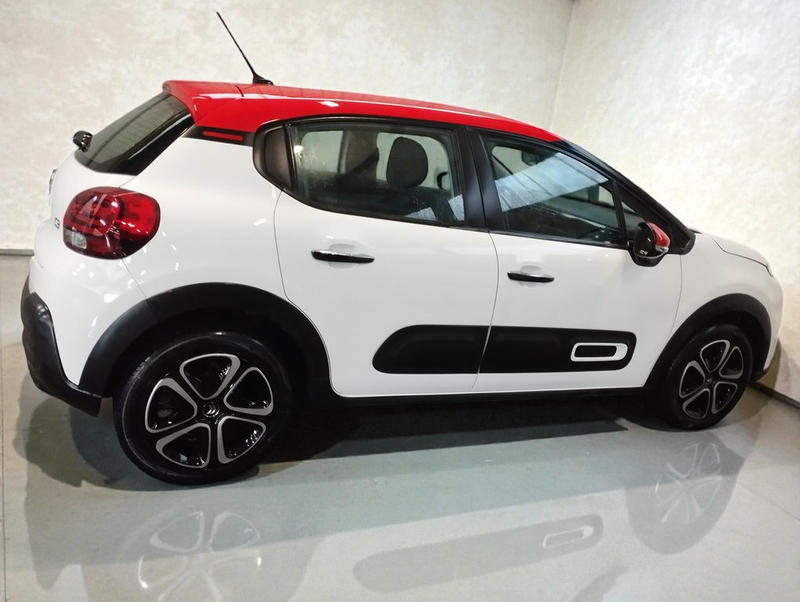 Citroën C3 83 Shine