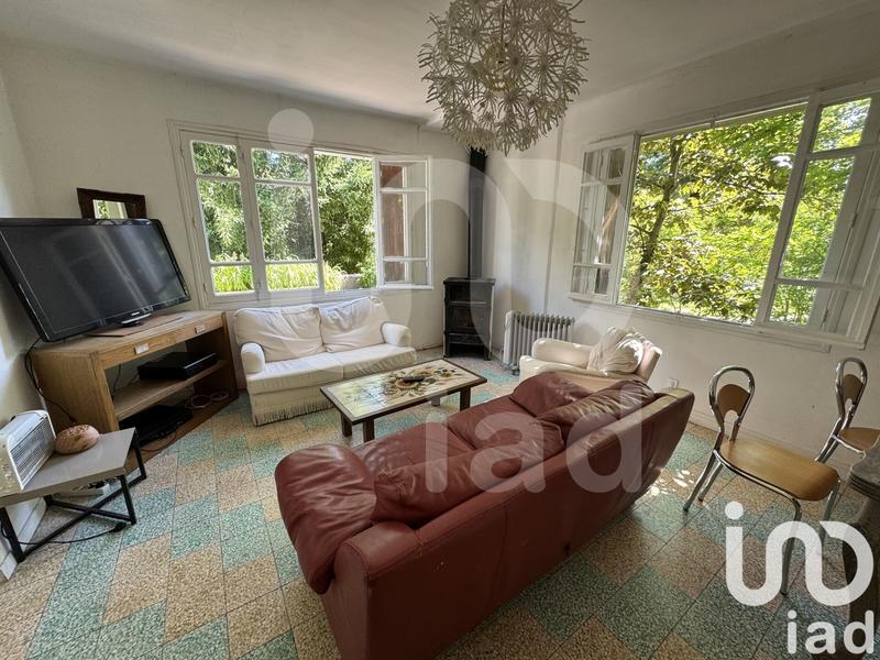 Maison - 74 m² - 3 pièces