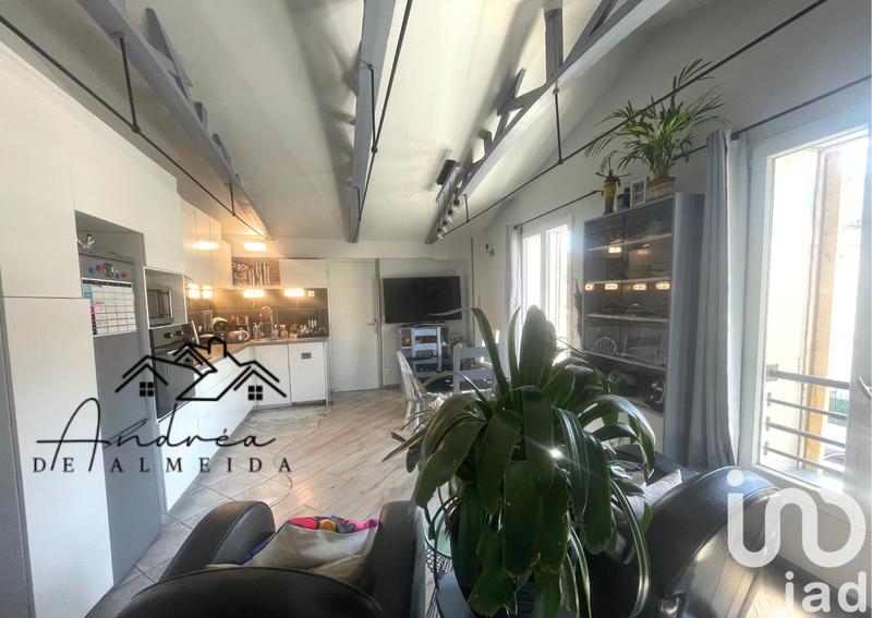 Maison - 121 m² - 5 pièces