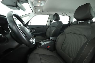 Renault Grand Scénic 1.5 dCi Energy Business 7pl 110 ch