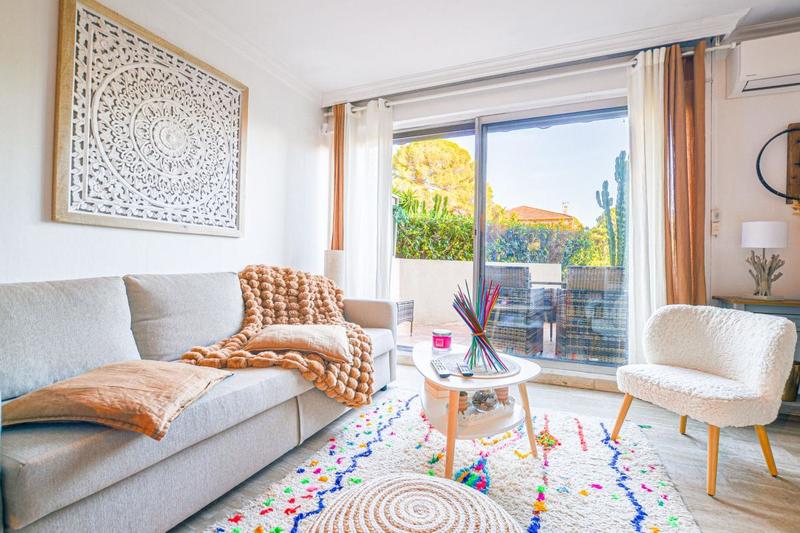 Studio - 32 m² - 1 pièce