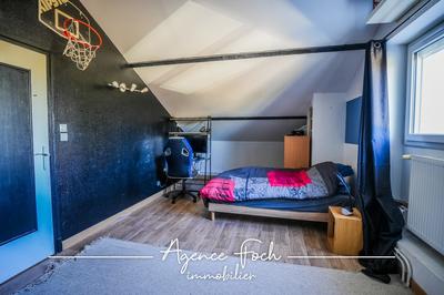 Maison - 156 m² - 5 pièces