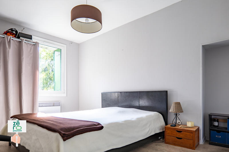 Maison - 118 m² - 5 pièces