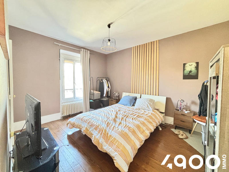 Appartement - 39 m² - 2 pièces