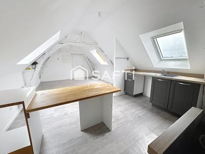 Appartement - 41 m² - 3 pièces