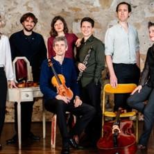 Cyrille Dubois - Anne le Bozec - Sortie du disque &quot;Landscapes&quot;