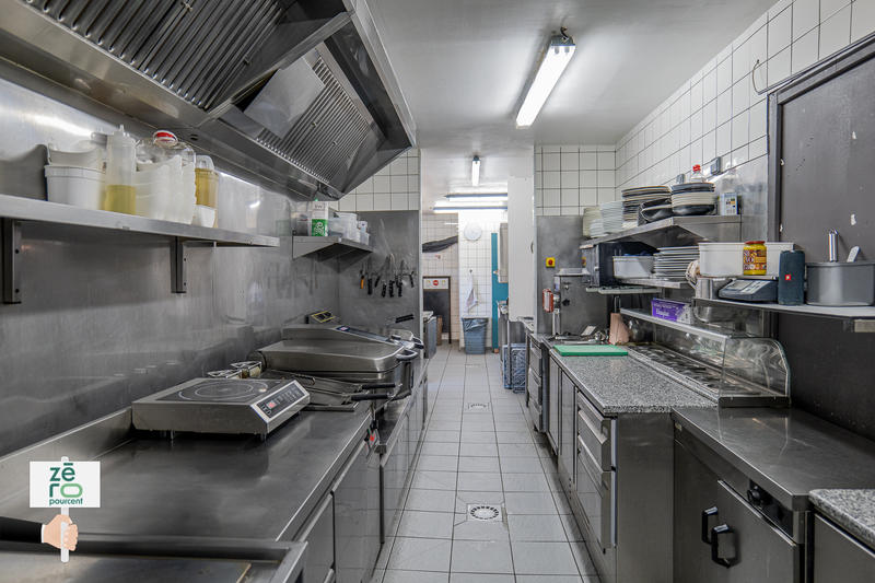 Fonds de commerce - Magasins - 300 m²