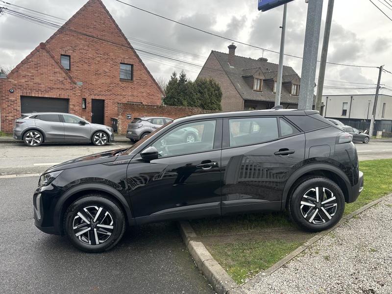 Peugeot 2008 Style 1.2 Essence Bvm6