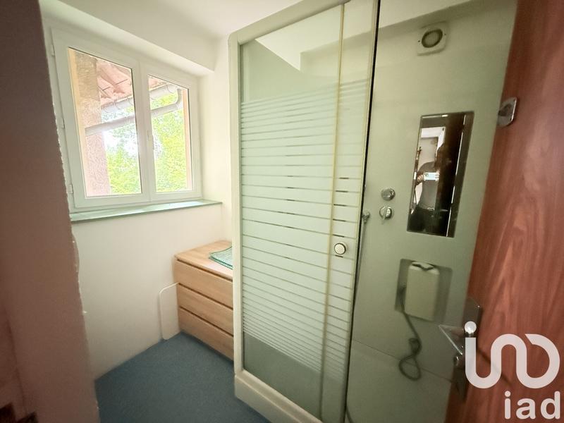 Maison - 430 m² - 12 pièces