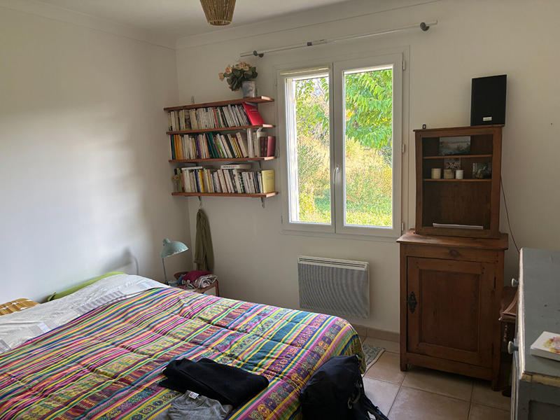 Maison - 99 m² - 4 pièces