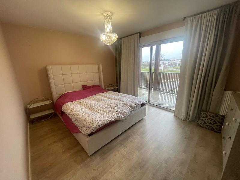 Appartement - 89 m² - 4 pièces