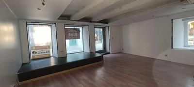 Local commercial - 40 m² - 2 pièces
