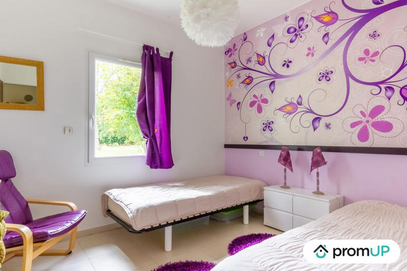 Maison - 284 m² - 14 pièces