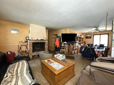 Maison - 156 m² - 6 pièces