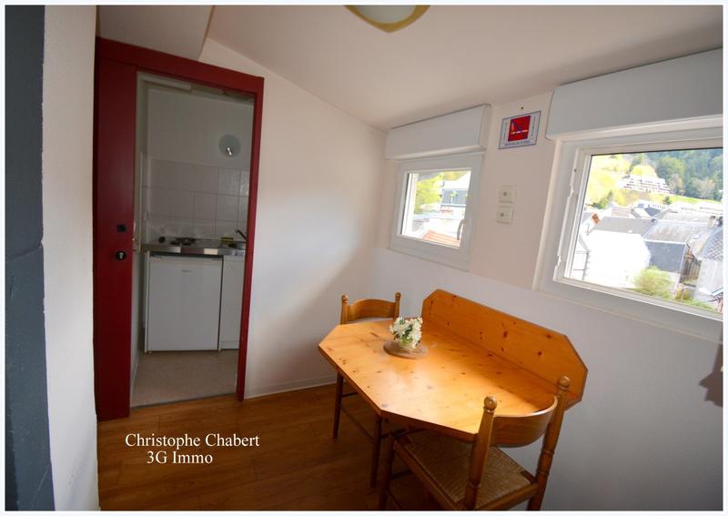 Immeuble - 400 m² - 20 pièces